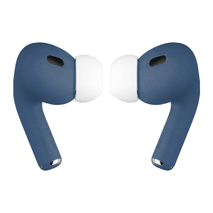 Беспроводные наушники Apple AirPods Pro 2 USB-C Pacific Blue Matte - рис.3