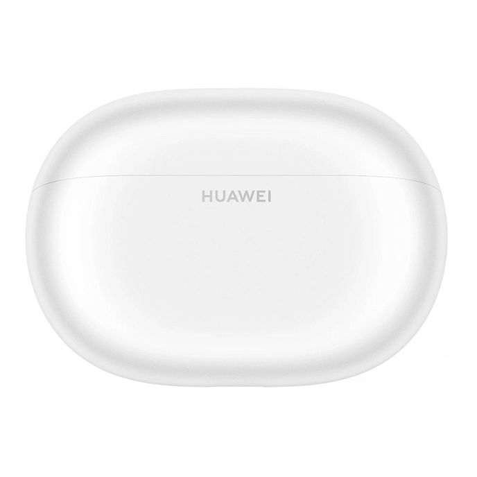 Беспроводные наушники HUAWEI FreeBuds Pro 5 white tws внутриканальные наушники с шумоподавлением (SN 82179118728858440867)_Уценка - рис.6