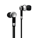 Наушники Master&Dynamic ME05 black/silver - рис.0