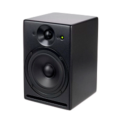Студийный монитор PSI Audio A14-Ms Studuo Black