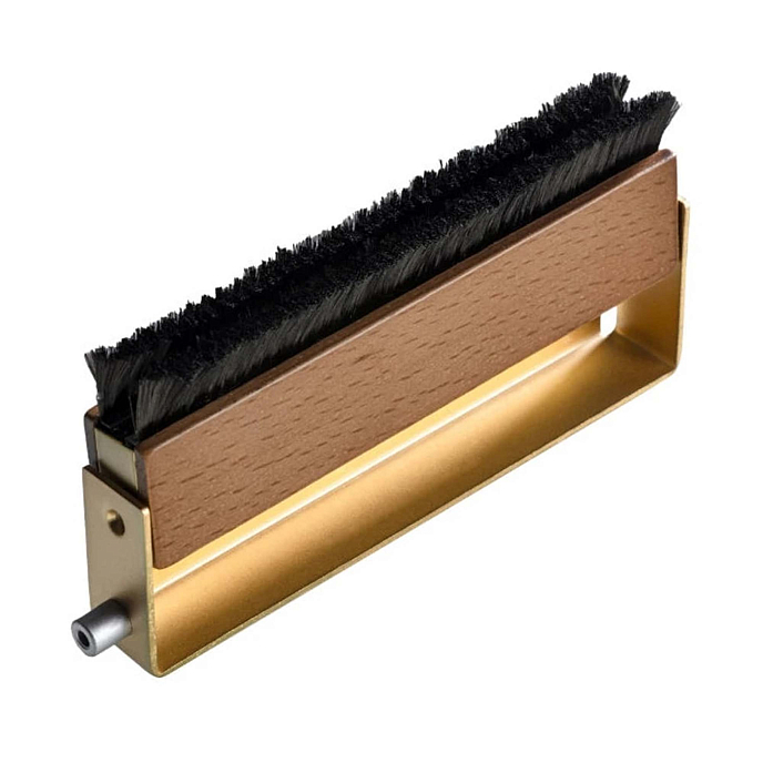 Щетка для винила Pro-Ject BRUSH IT Premium Gold - рис.2