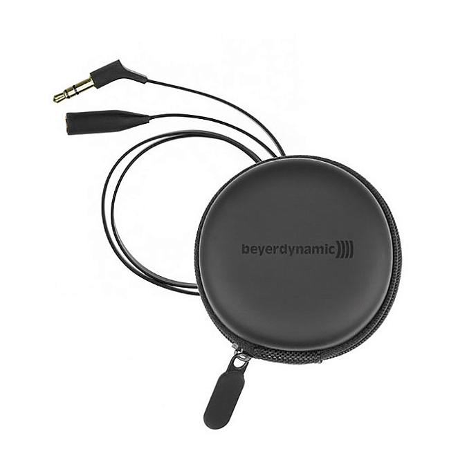 Наушники Beyerdynamic DX 160 iE - рис.4