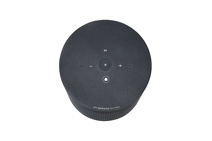 Умная колонка LG XBOOM AI ThinQ WK7Y - рис.3