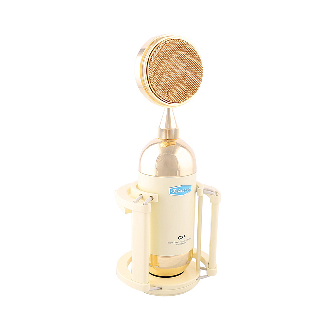 Микрофон Alctron CX5 White - рис.3