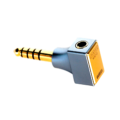Переходник ddHiFi DJ30A 2021