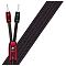 AudioQuest William Tell ZERO Banana 2.5 m