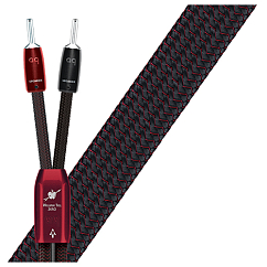 Кабель AudioQuest William Tell ZERO Banana 2.5 m