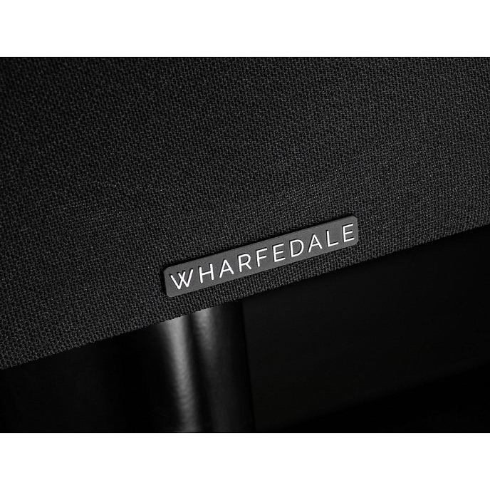 Полочная акустика Wharfedale Diamond 12.2 Black Oak - рис.9