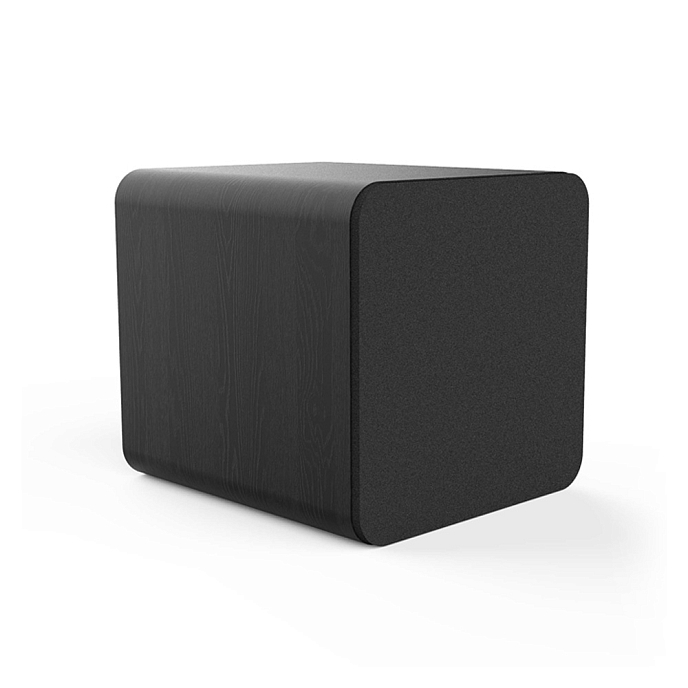 Сабвуфер Music Public Kingdom SW080 - рис.2