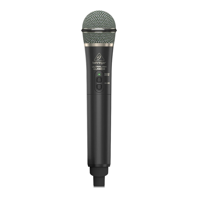 Радиосистема Behringer Ultralink ULM300MIC Black - рис.3