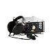 Усилитель для наушников AudioValve RKV Mark II Black Gold - рис.0