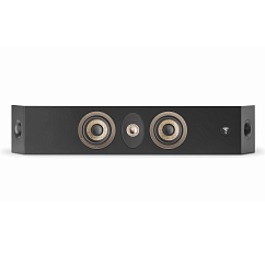 Настенная акустика Focal On Wall 301 Black Satin