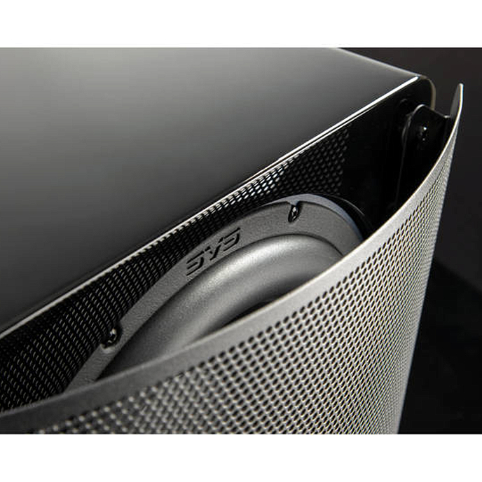 Сабвуфер SVS SB-3000 Piano Black - рис.3