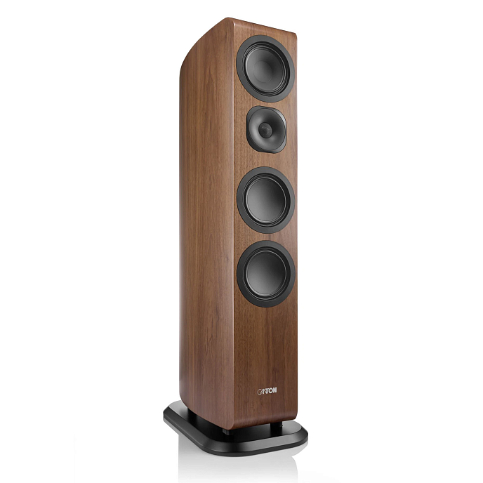Напольная акустика Canton Vento 91 Walnut - рис.1