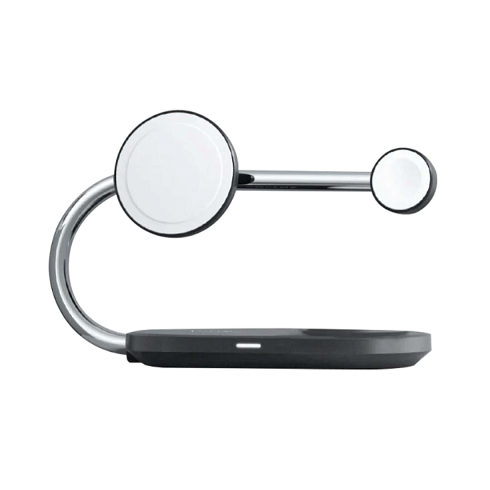 Зарядное устройство VOLTME MagPak 3in1 Black - рис.1