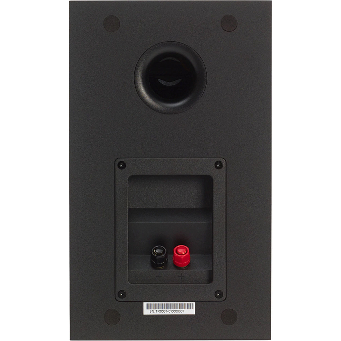 Акустическая система JBL Stage A130 Black - рис.5