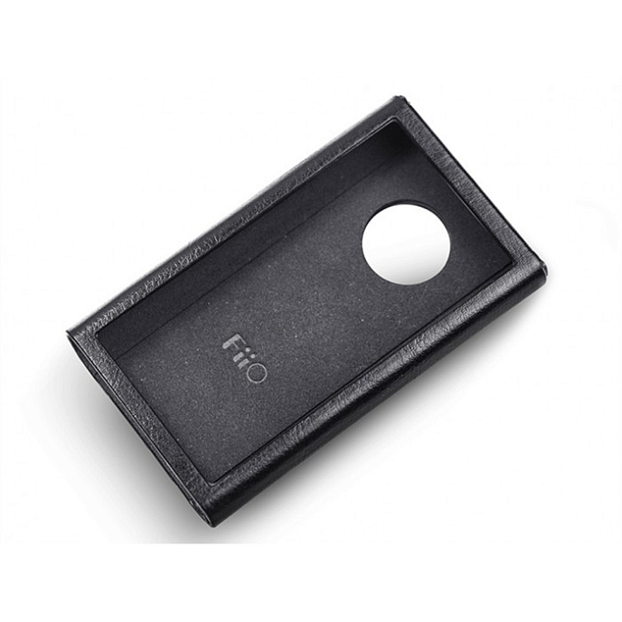 Чехол для наушников FiiO LC-FX1221 Case Black - рис.2
