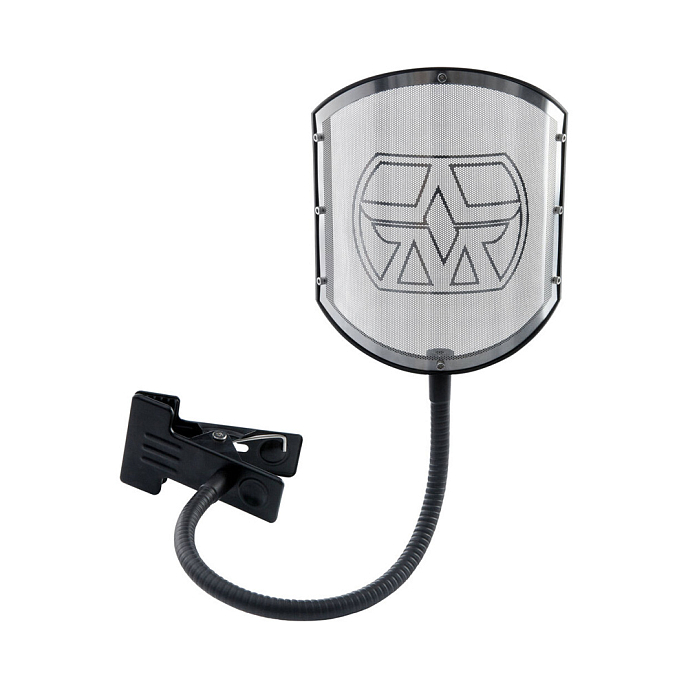 Микрофон вокальный Aston Orign Black Bundle - рис.7