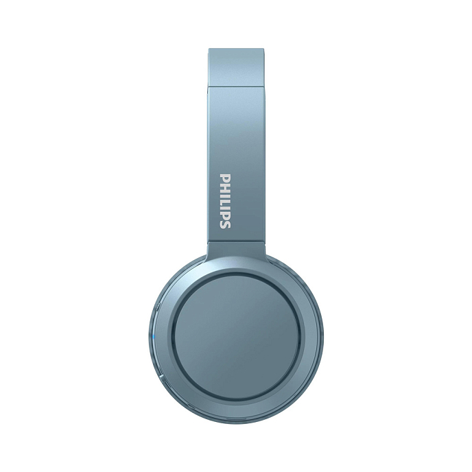 Беспроводные наушники Philips TAH4205BL/00 Blue - рис.6