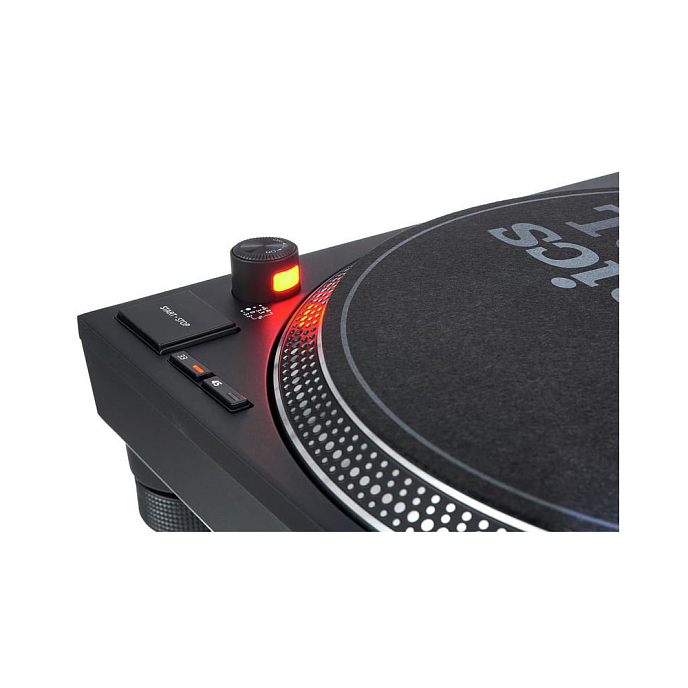 Проигрыватель винила Technics SL-1210MK7EE Black - рис.14