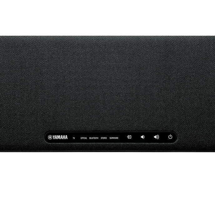 Саундбар Yamaha SR-B20A Black - рис.5