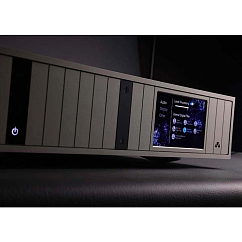 Сетевой аудиоплеер Metronome DSC Silver