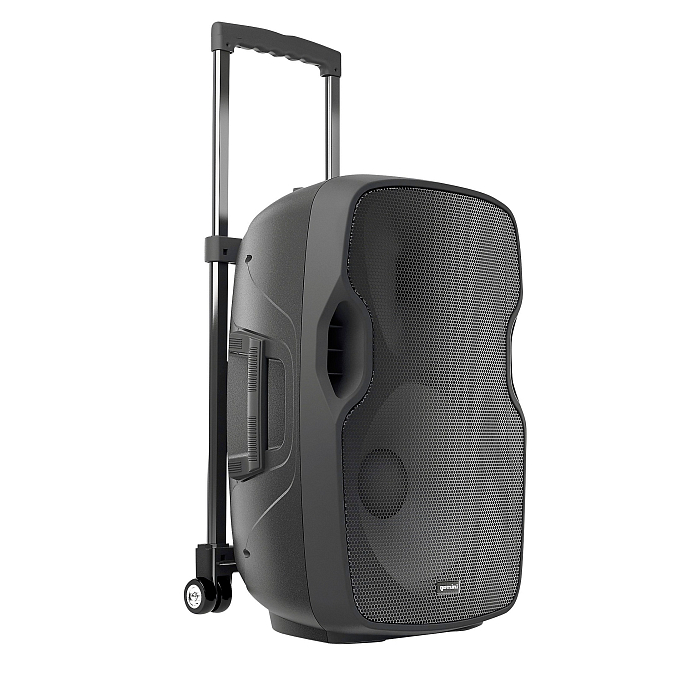 Портативная колонка Gemini AS-12TOGO - рис.1