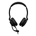 Гарнитура Jabra Evolve2 30 SE Stereo MS Black - рис.2 Гарнитура Jabra Evolve2 30 SE Stereo MS Black - рис.2