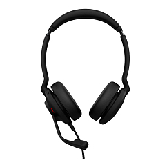 Гарнитура Jabra Evolve2 30 SE Stereo MS Black