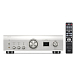 Интегральный усилитель Denon PMA-1700NE Silver - рис.4