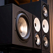 Студийный монитор Amphion One25A pair черный - рис.15
