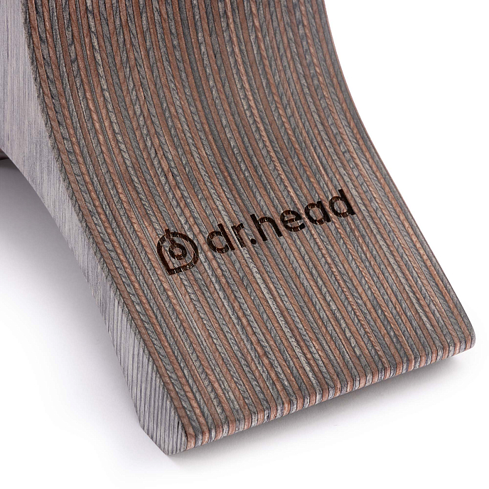 Подставка для наушников Under Wood Буран 1 Natural Black - рис.3