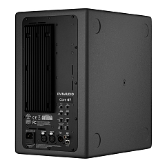 Студийный монитор Dynaudio Core 47 L Black