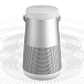 - рис.6 Портативная колонка Bose SoundLink Revolve Plus II Silver - рис.6