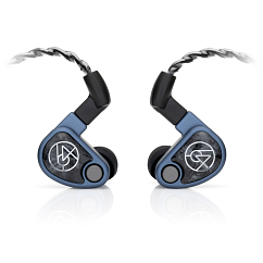 IEM наушники 64 Audio U4s - внутриканальные наушники (SN U4s81796)_Уценка