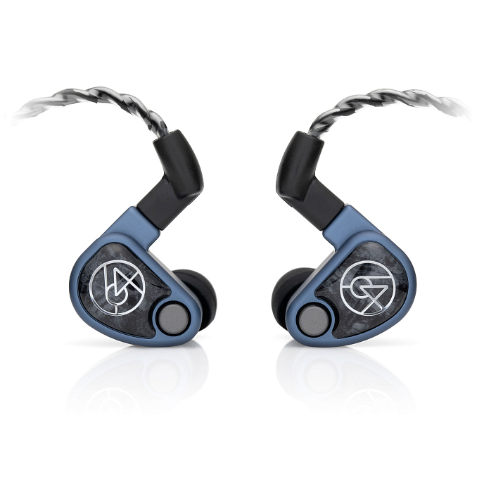 IEM наушники 64 Audio U4s - внутриканальные наушники (SN U4s81796)_Уценка - рис.1