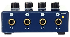 Усилитель LD Systems HPA 4