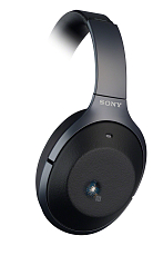 Наушники Sony WH-1000XM2 black