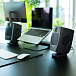 Студийный монитор ADAM AUDIO D3V Black - рис.5