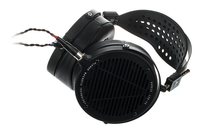 Наушники Audeze LCD-2 Classic - рис.9