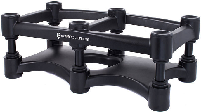 Антивибрационная подставка IsoAcoustics ISO-L8R430 - рис.2