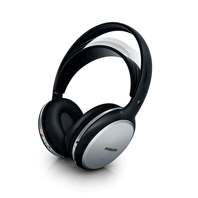 Беспроводные наушники Philips SHC5102/10 - рис.2