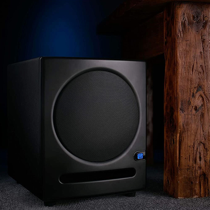 Сабвуфер PreSonus Eris Sub8 Black - рис.4