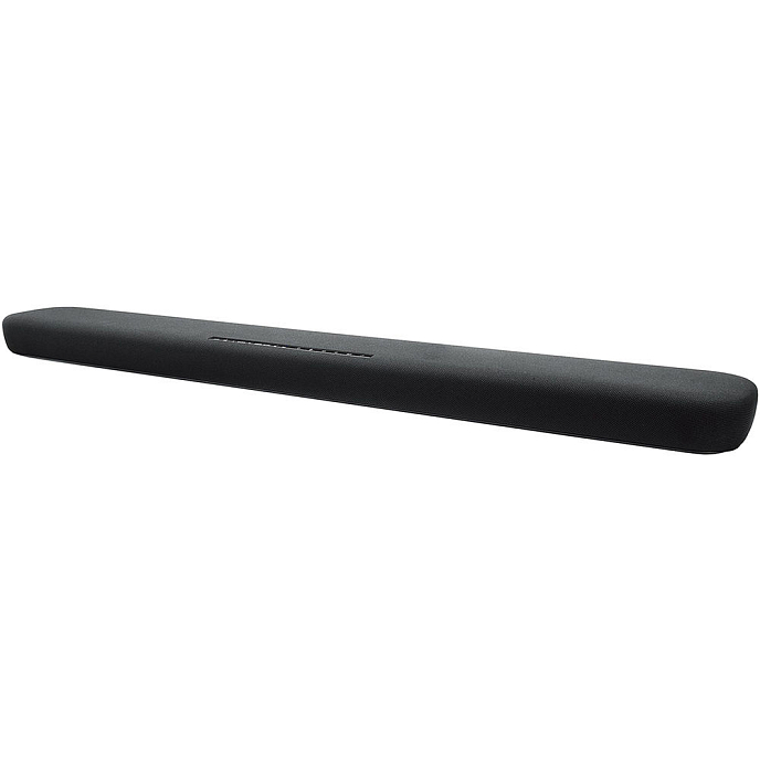Саундбар Yamaha YAS-109 Black - рис.2