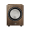 Canton Townus Sub 12 Walnut