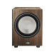 - рис.0 Сабвуфер Canton Townus Sub 12 Walnut - рис.0