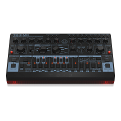 Синтезатор Behringer TD-3-MO Black