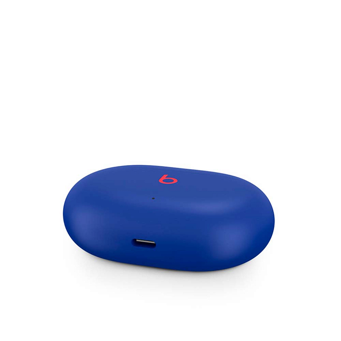 Беспроводные наушники Beats Studio Buds Ocean Blue - рис.5