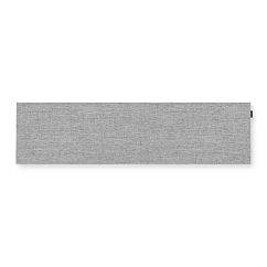 Саундбар CANVAS SOLO 85 Structure Grey