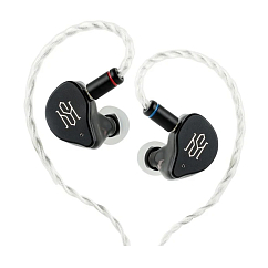 Наушники внутриканальные SIMGOT SuperMix 5 Black